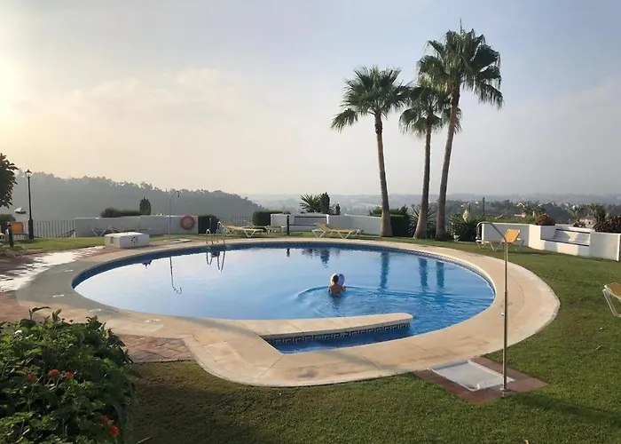 Maison Bernard Hotel Benahavís