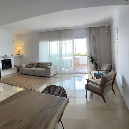 Hotel Maison Bernard Benahavís