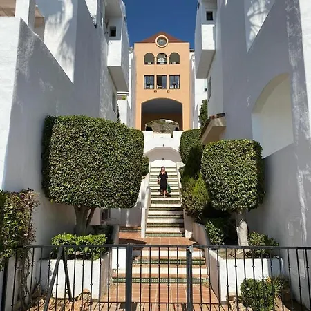 Maison Bernard * Benahavís