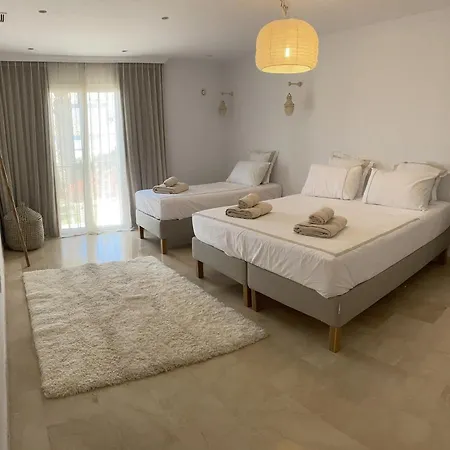 Maison Bernard Hotel Benahavís