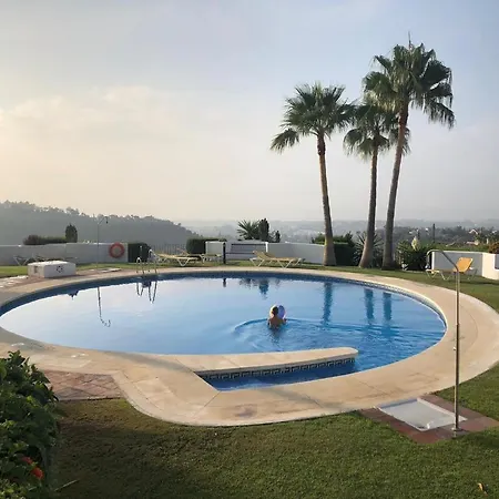 Maison Bernard Hotel Benahavís