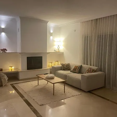 Maison Bernard Hotel Benahavís