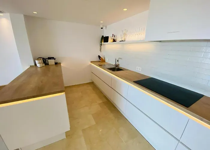 Hotel Maison Bernard Benahavís