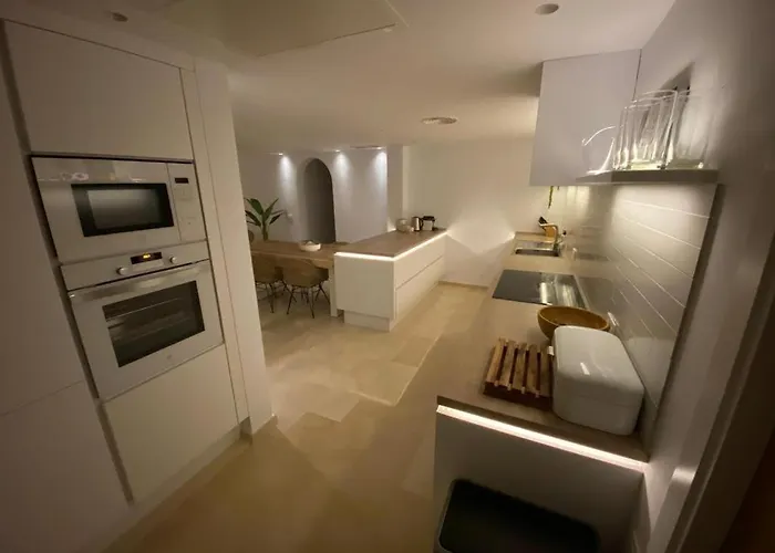 Maison Bernard Hotel