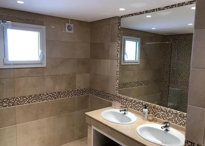 Hotel Maison Bernard