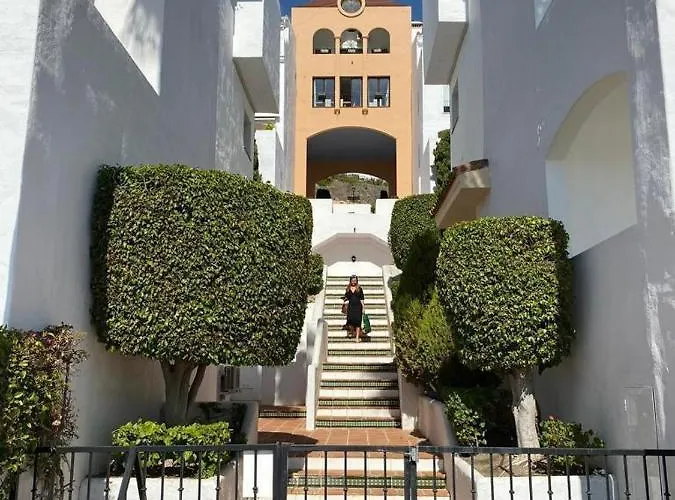 Maison Bernard * Benahavís