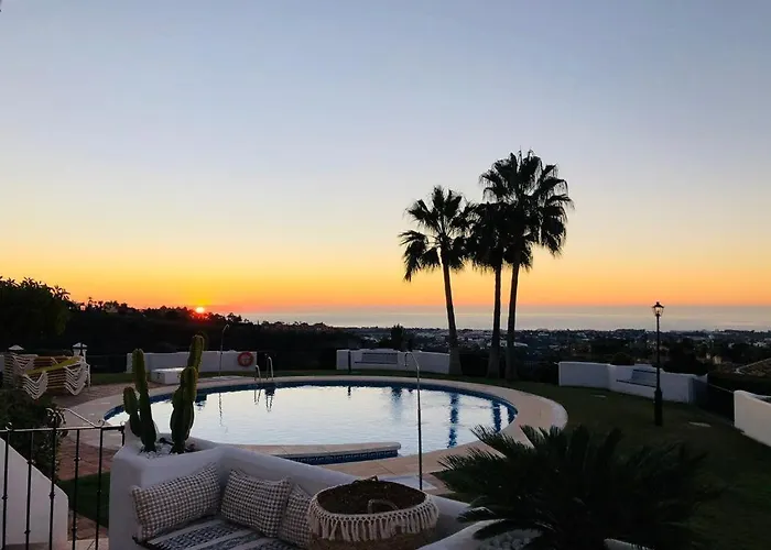 Maison Bernard Hotel *