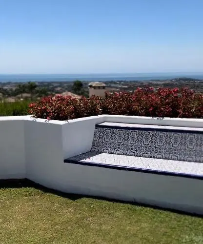 Maison Bernard Hotel Benahavís