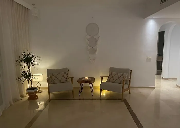 Maison Bernard Benahavís