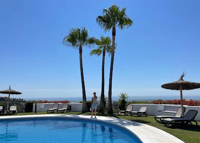 Hotel Maison Bernard