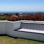 Maison Bernard Hotel Benahavís